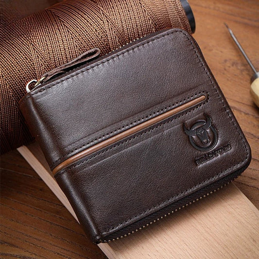 Stoneguard RFID Wallet