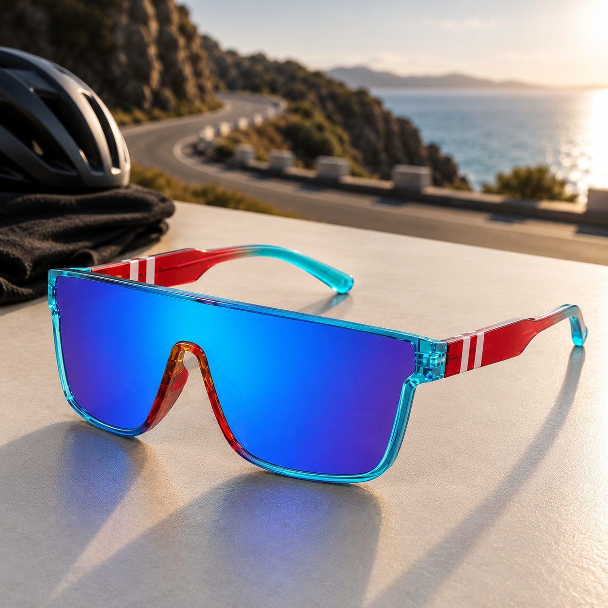 ACTIVE VISION SPORT SUNGLASSES