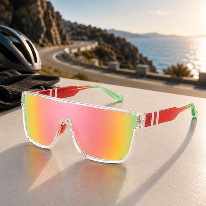 ACTIVE VISION SPORT SUNGLASSES