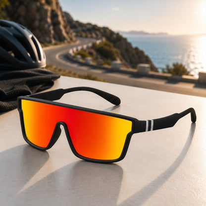 ACTIVE VISION SPORT SUNGLASSES