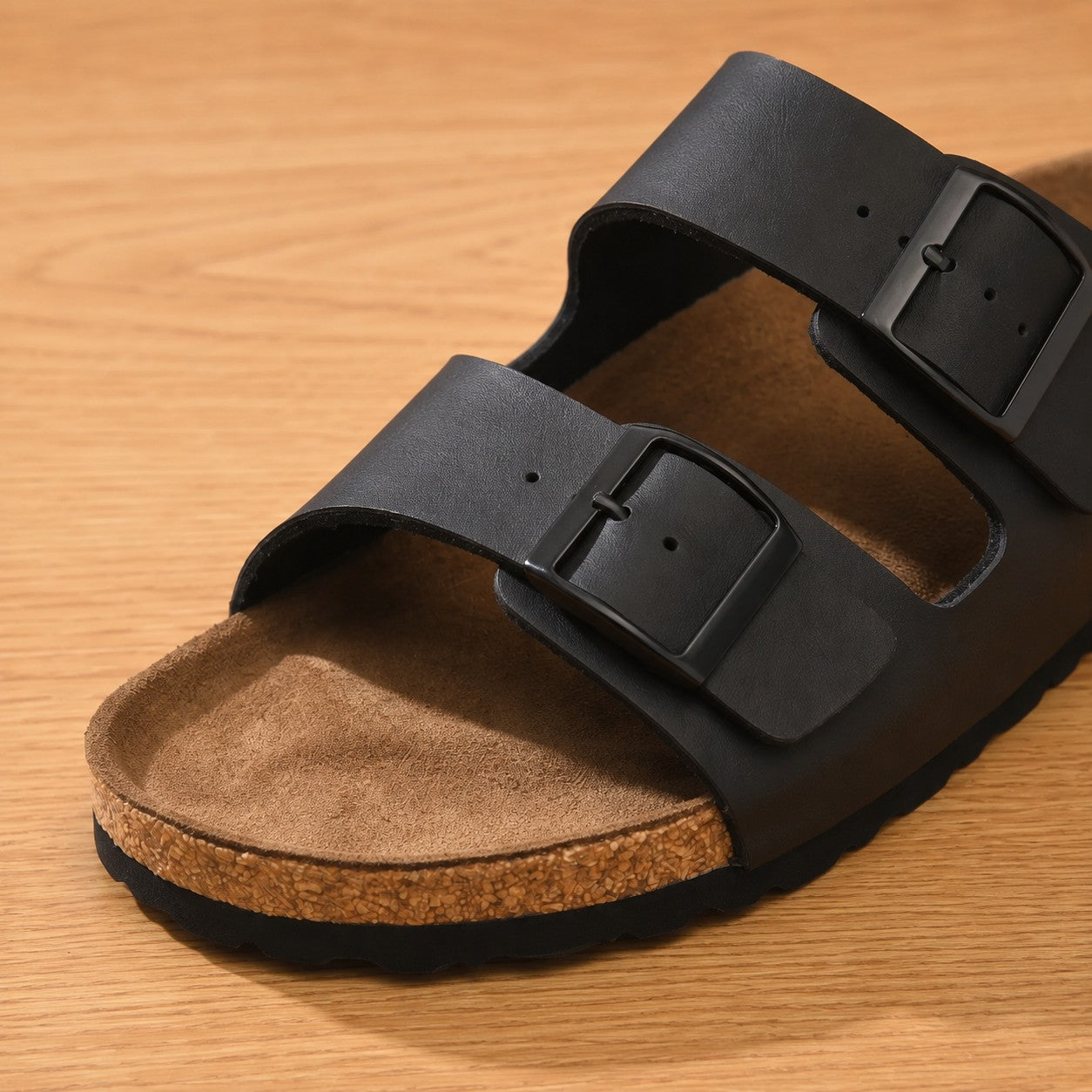 ADJUSTABLE STRAP SLIDES
