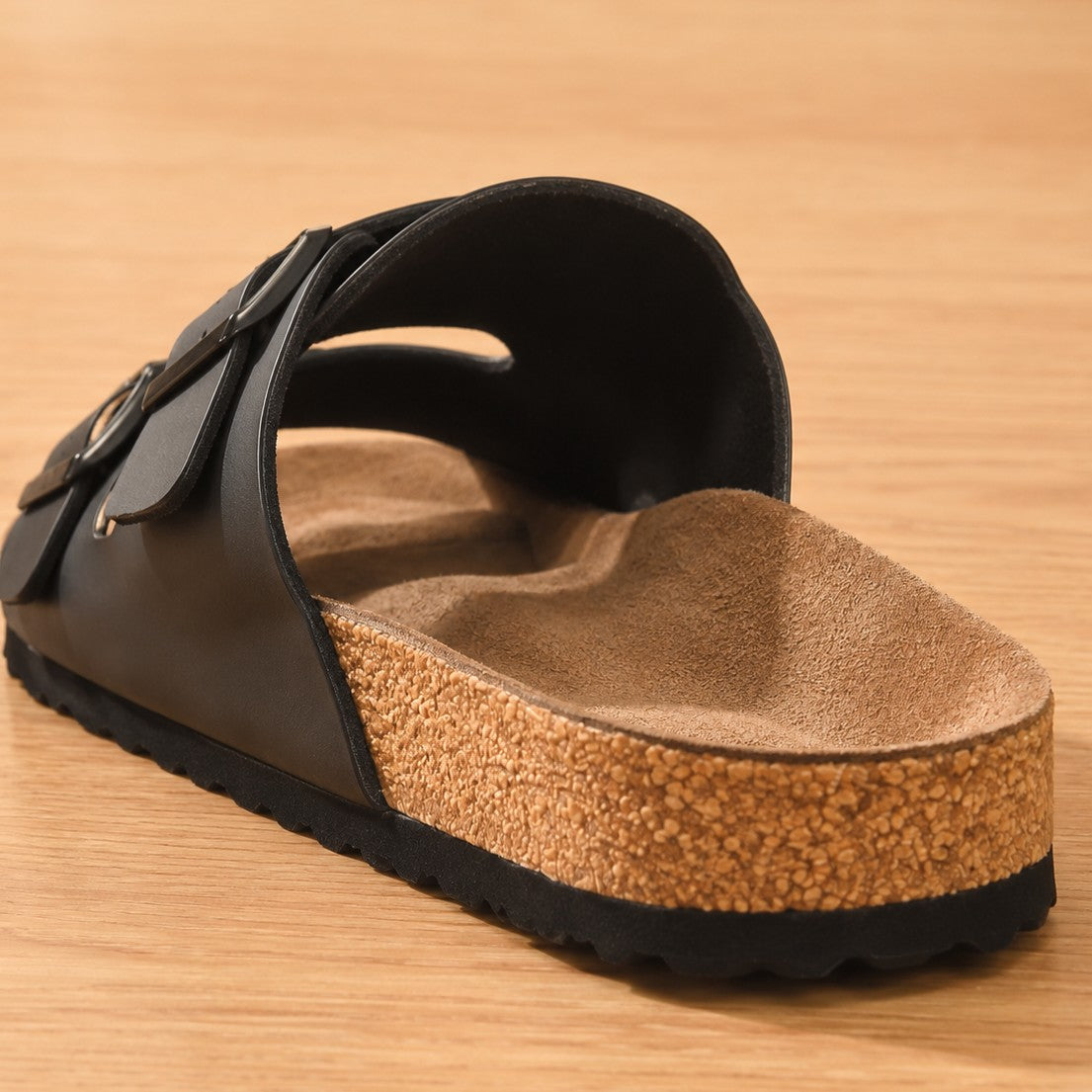 ADJUSTABLE STRAP SLIDES