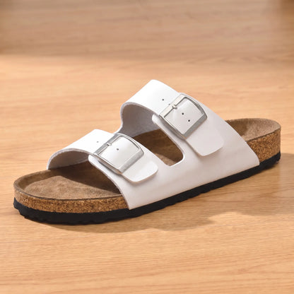 ADJUSTABLE STRAP SLIDES