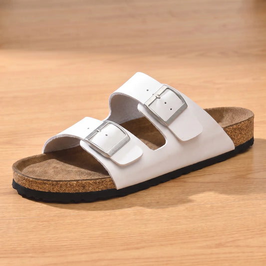 ADJUSTABLE STRAP SLIDES