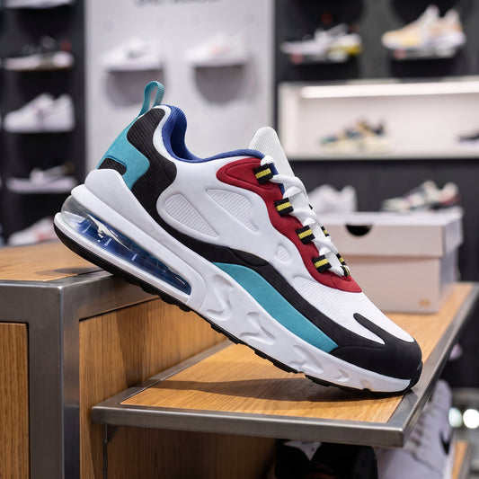 AIR CUSHION SPORT SNEAKERS