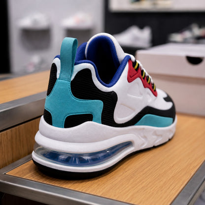 AIR CUSHION SPORT SNEAKERS
