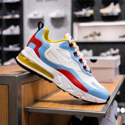 AIR CUSHION SPORT SNEAKERS