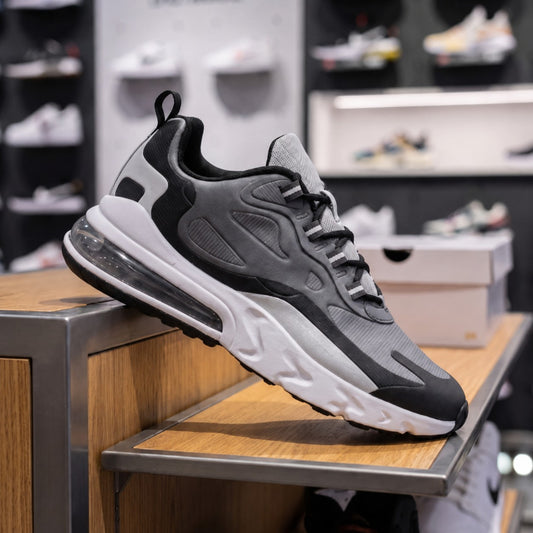 AIR CUSHION SPORT SNEAKERS