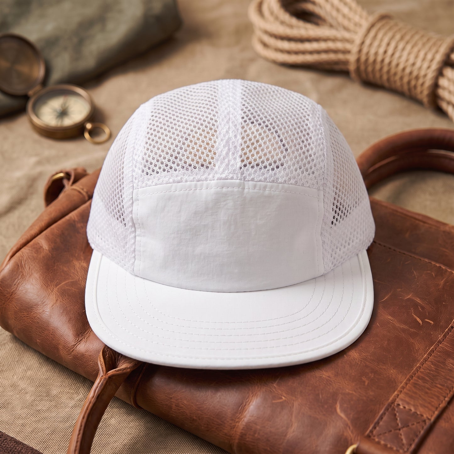 AIRFLOW PANEL CAP