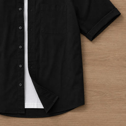AMALFI PURE LINEN TOP