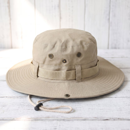 ANTI UV BUCKET HAT