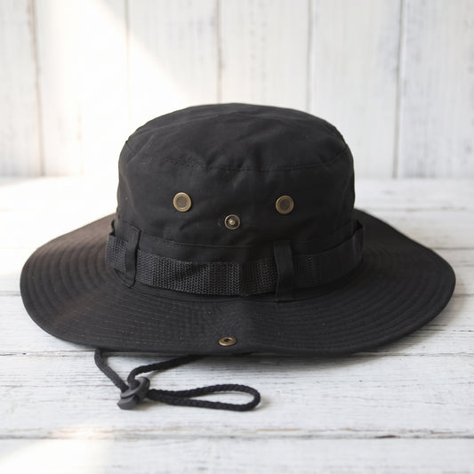ANTI UV BUCKET HAT