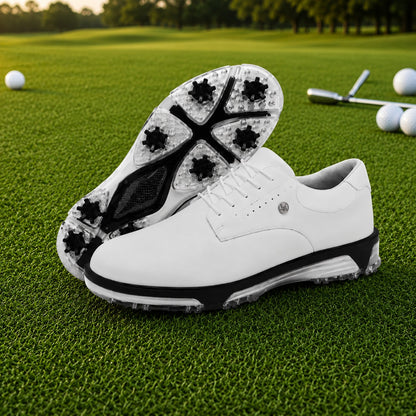 APEX WATERPROOF GOLF SHOES