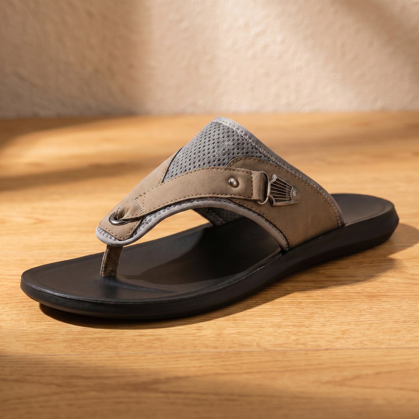 SUMMER MESH SLIPPER