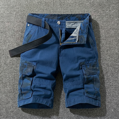 CARGO BEACH SHORTS