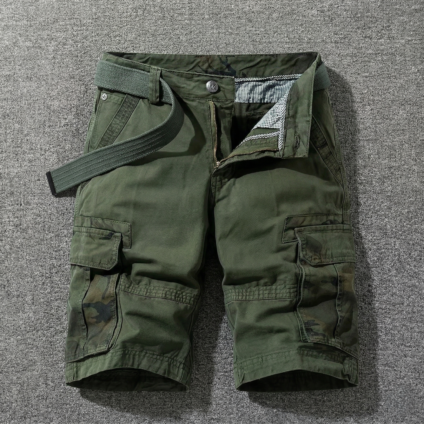 CARGO BEACH SHORTS