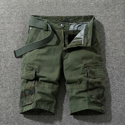 CARGO BEACH SHORTS