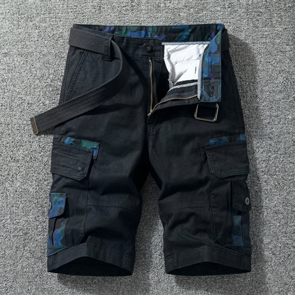 CARGO BEACH SHORTS