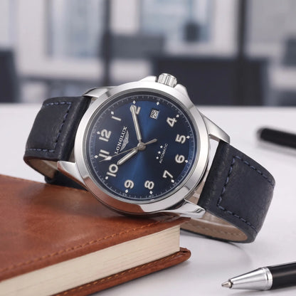 CLASSIC ALLOY WATCH
