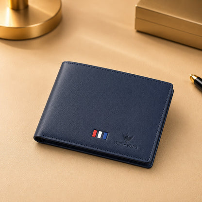 CLASSIC BIFOLD WALLET