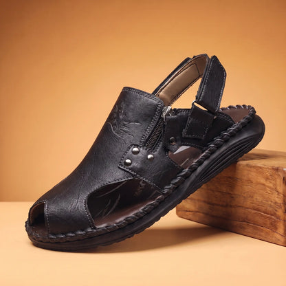 CLASSIC ROMAN SANDALS