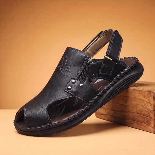 CLASSIC ROMAN SANDALS