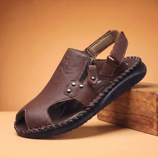 CLASSIC ROMAN SANDALS