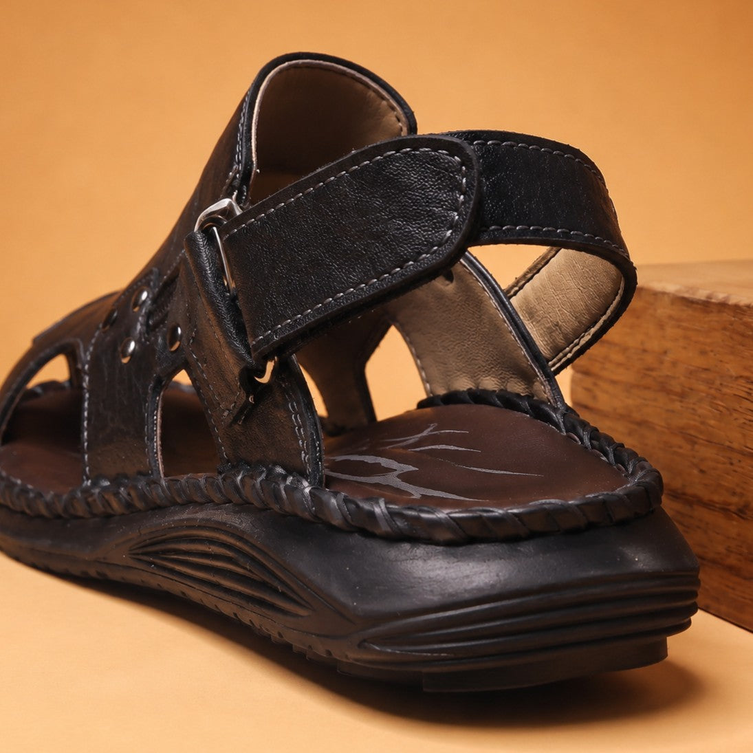 CLASSIC ROMAN SANDALS