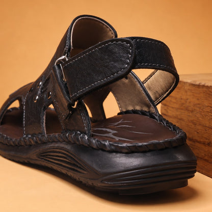 CLASSIC ROMAN SANDALS