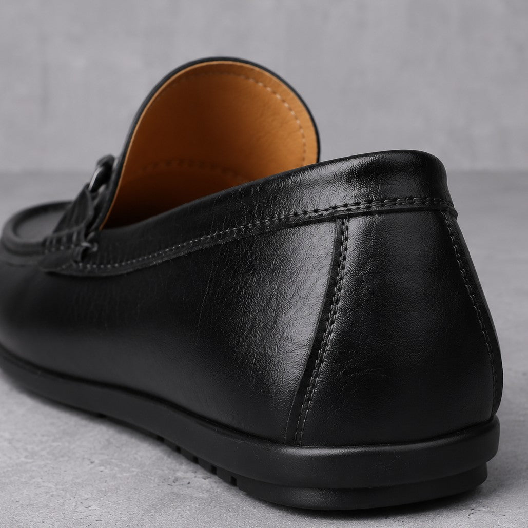 CLASSIC STITCH LOAFERS