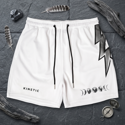 CLASSIC FITNESS SHORTS