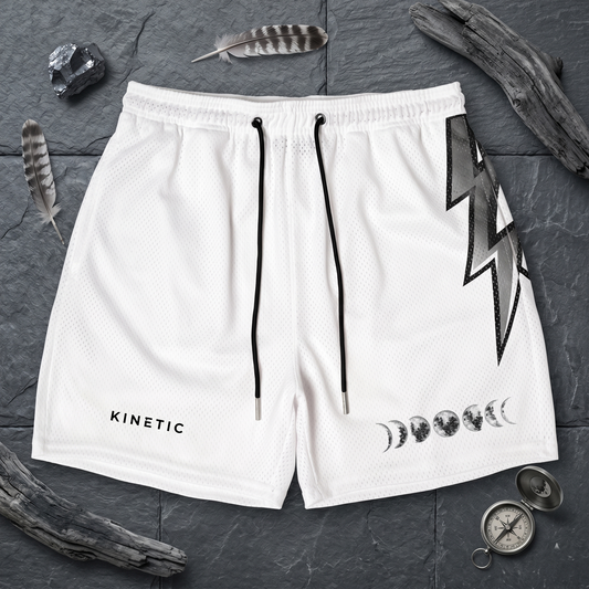 CLASSIC FITNESS SHORTS
