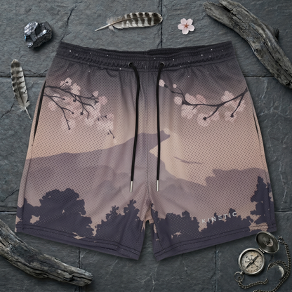 CLASSIC FITNESS SHORTS
