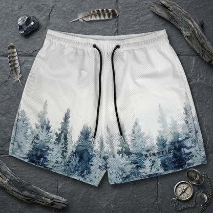 CLASSIC FITNESS SHORTS