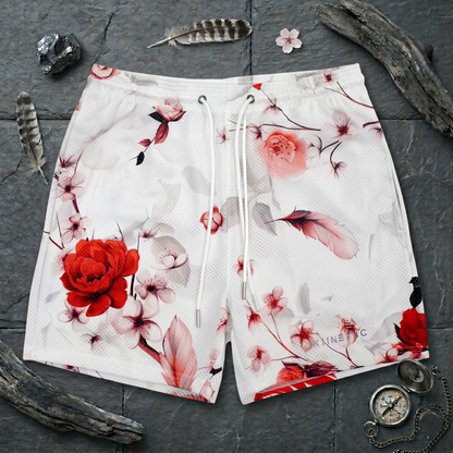 CLASSIC FITNESS SHORTS