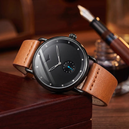 CLEAN SUB DIAL WATCH