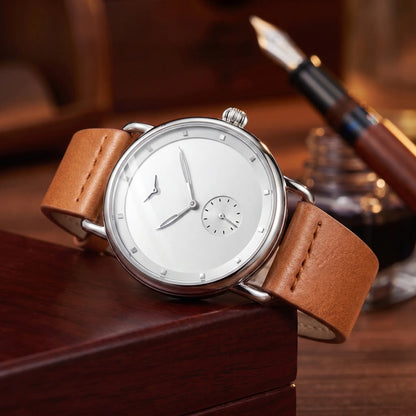 CLEAN SUB DIAL WATCH