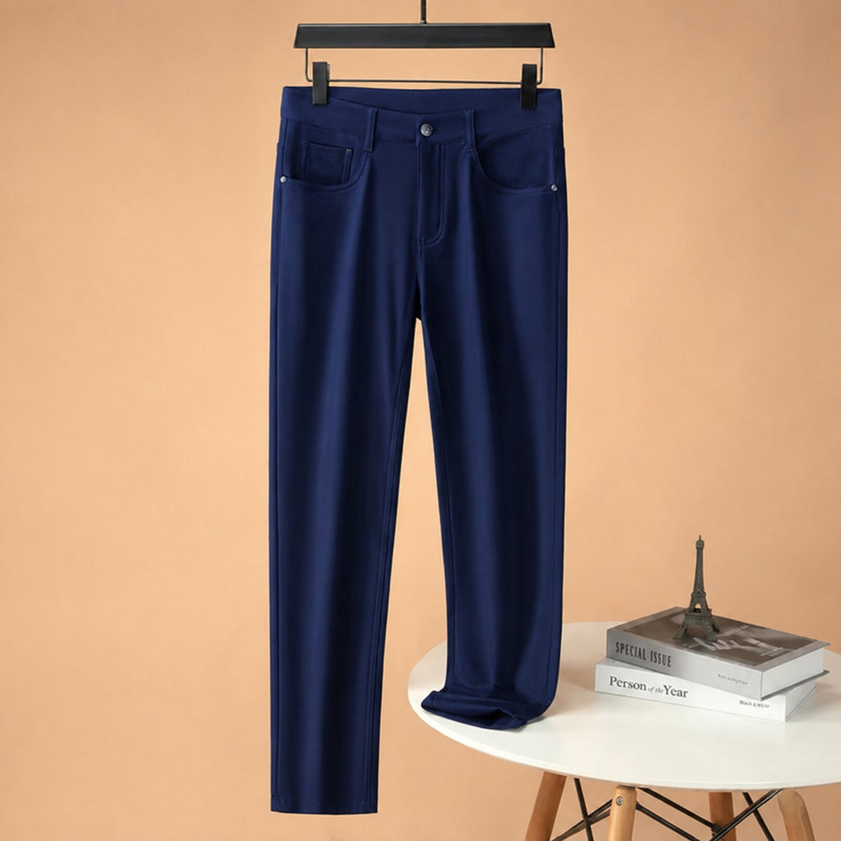 COMMUTER CHINO PANTS