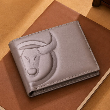 COMPACT CARD HOLDER WALLET