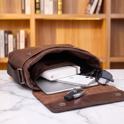 CROSSBODY SHOULDER BAG