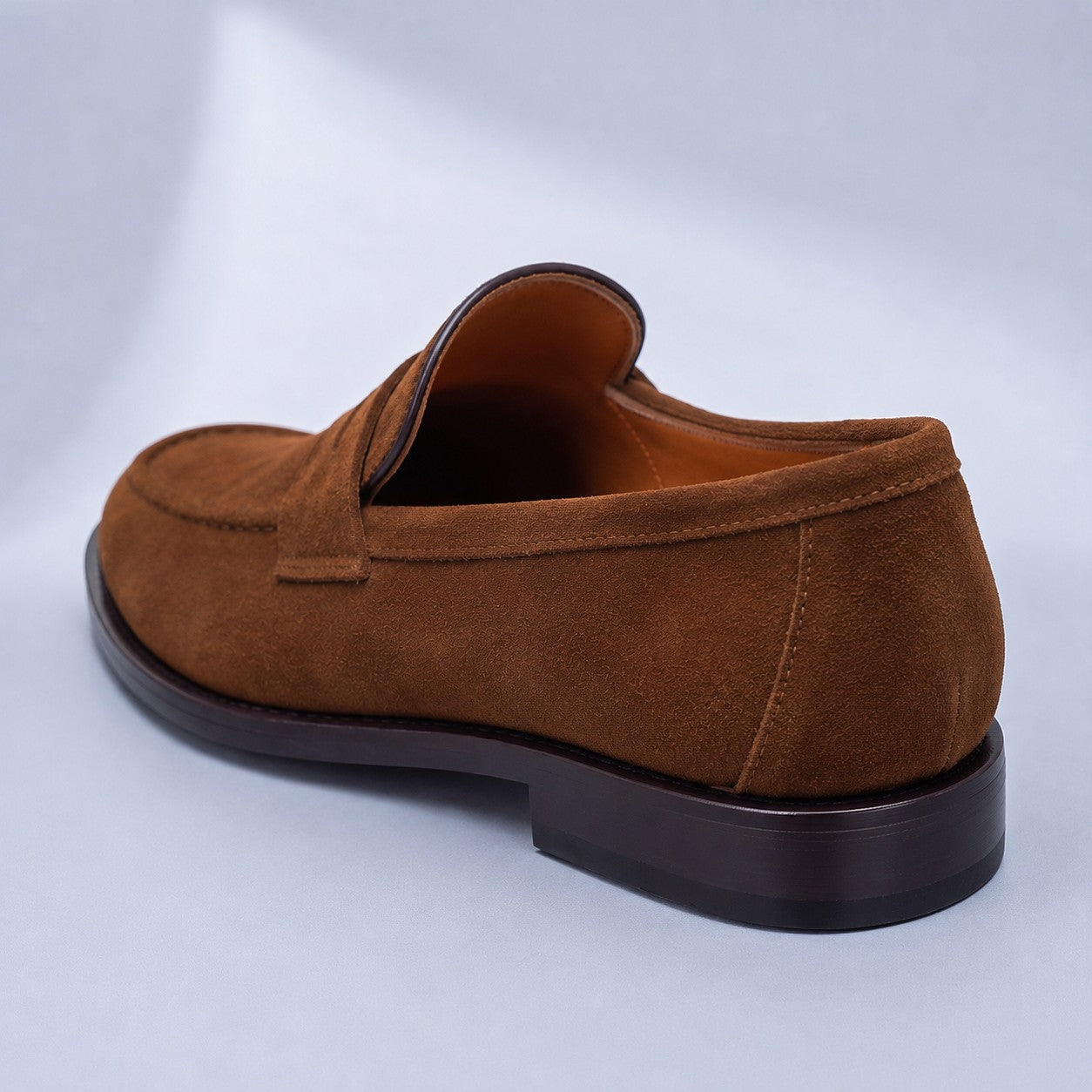Calverton Dress Moccasins