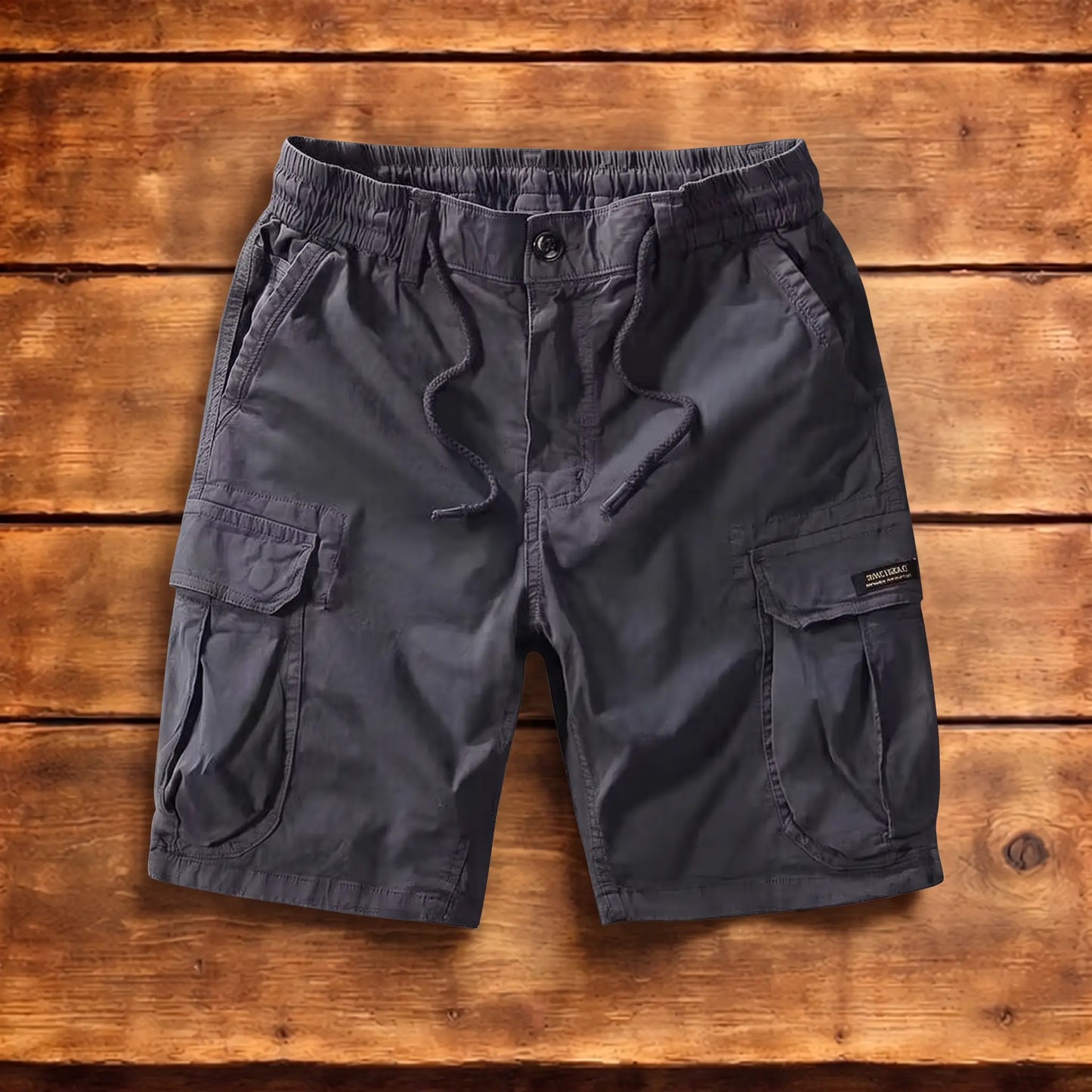 DURABLE CARGO SHORTS