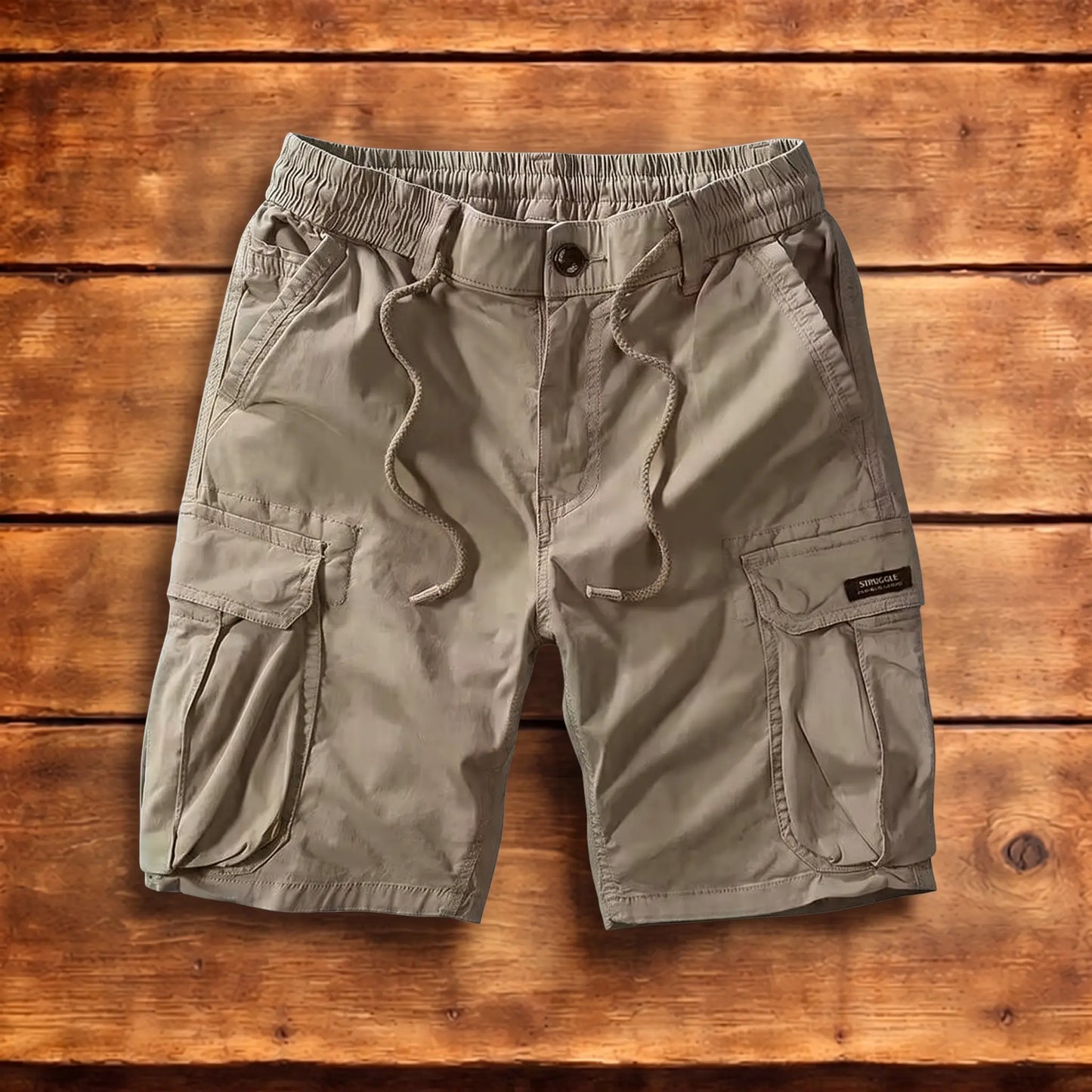 DURABLE CARGO SHORTS