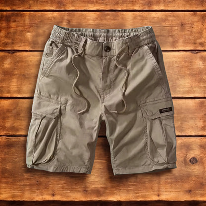 DURABLE CARGO SHORTS