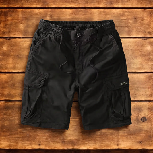DURABLE CARGO SHORTS