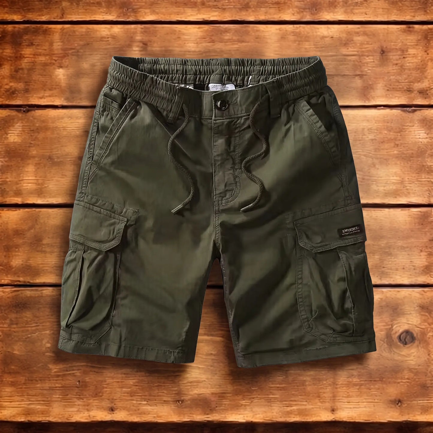 DURABLE CARGO SHORTS