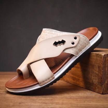 EMBOSSED PANEL SLIDES