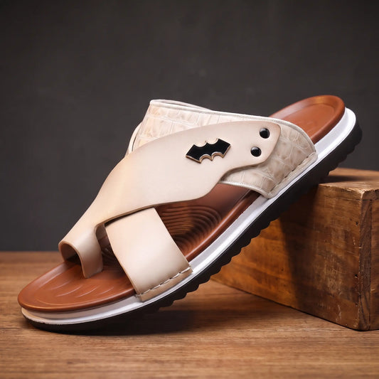 EMBOSSED PANEL SLIDES