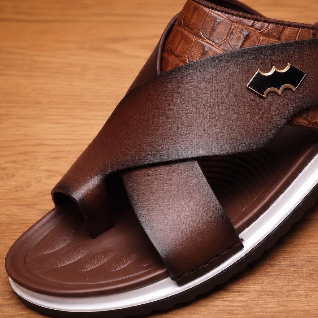 EMBOSSED PANEL SLIDES