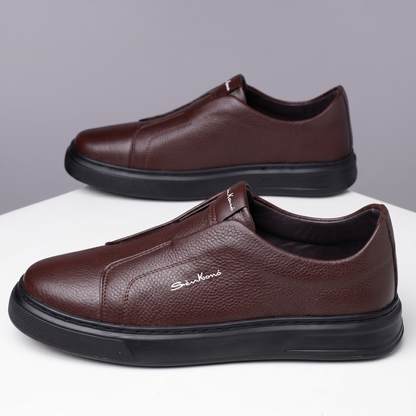 FLEXIBLE COMFORT LOAFERS